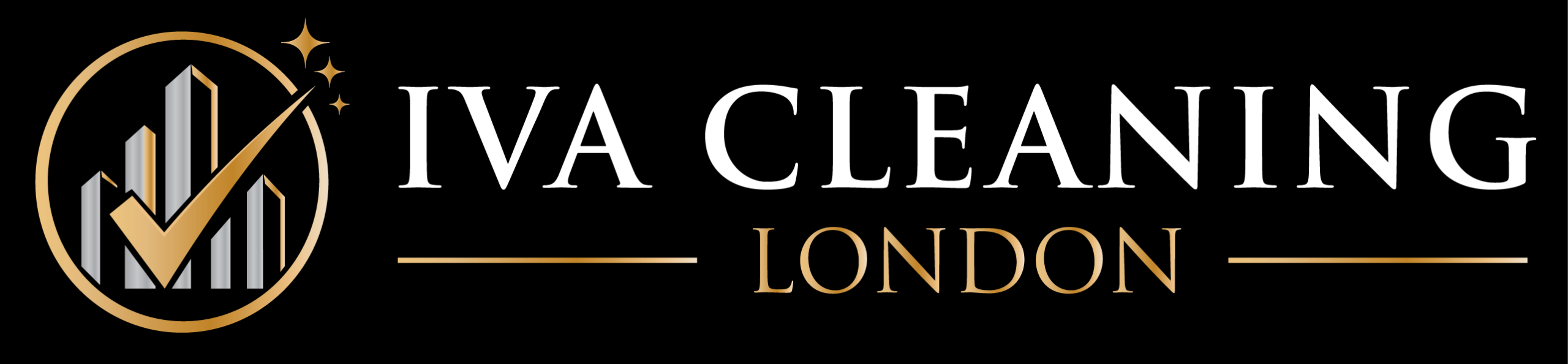 Iva Cleaning Services London