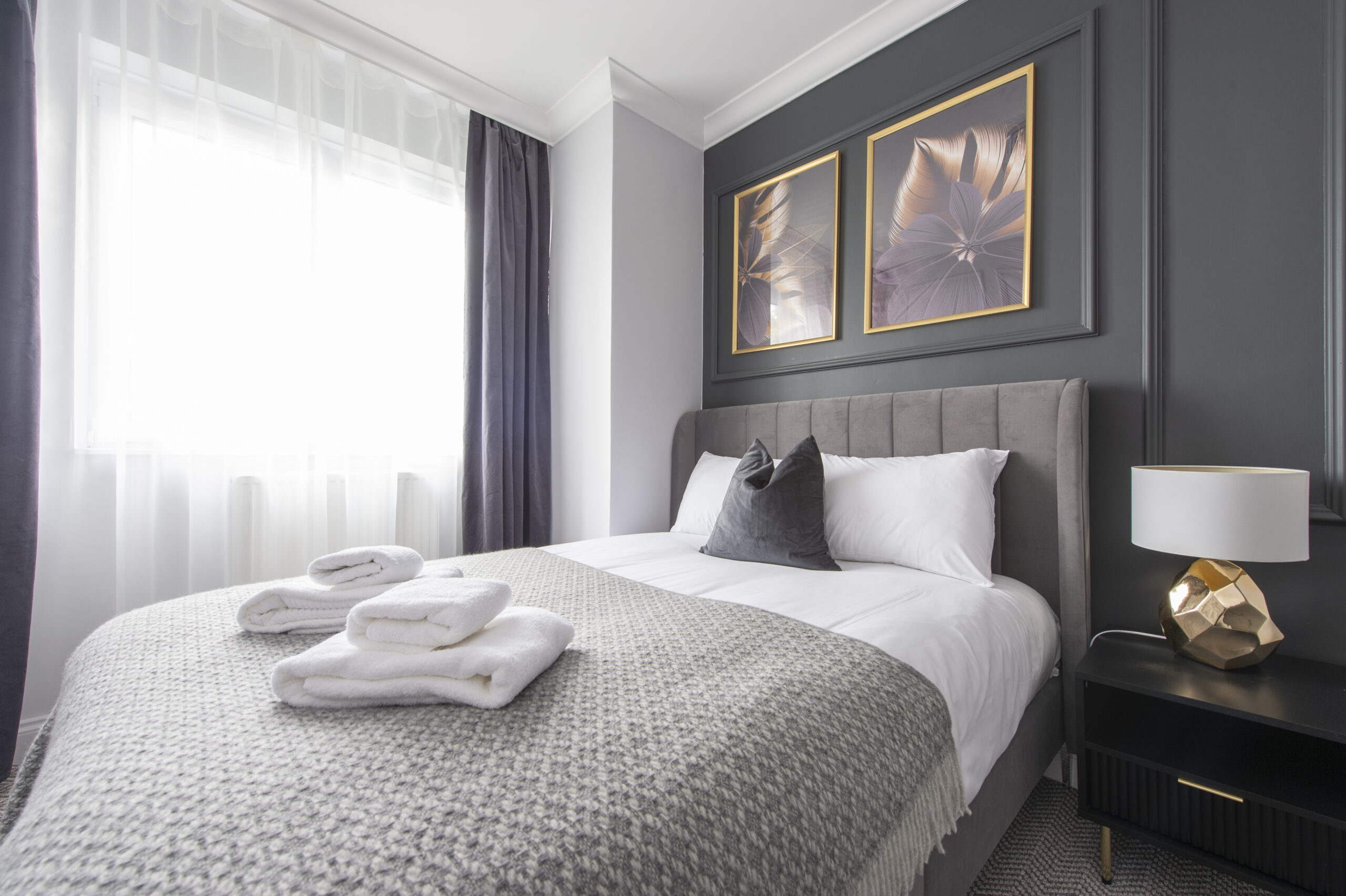 Behind the Scenes: A Day in the Life of an Airbnb Cleaning Crew in London