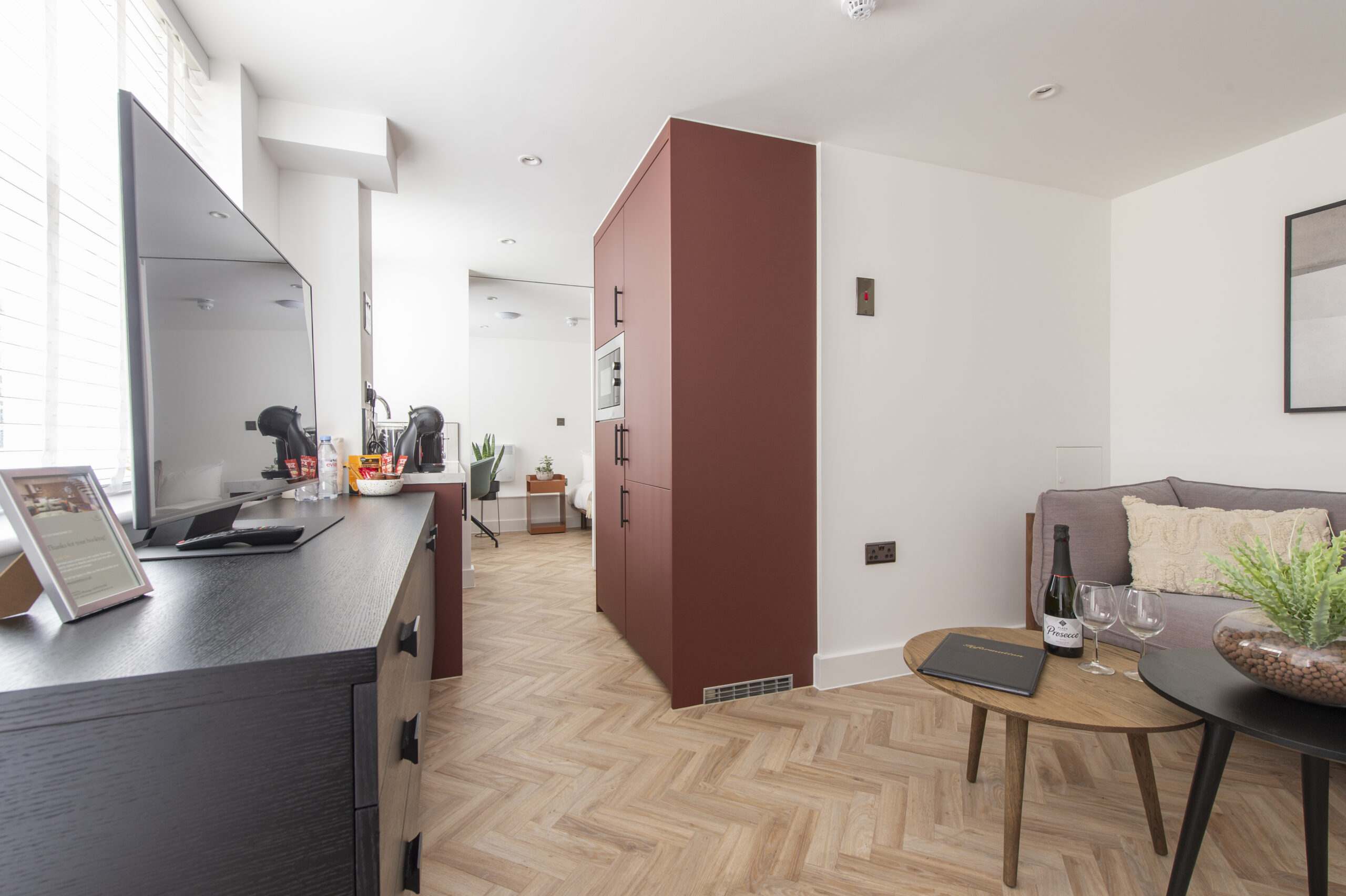 London’s Best-Kept Secret: Professional Airbnb Management Services