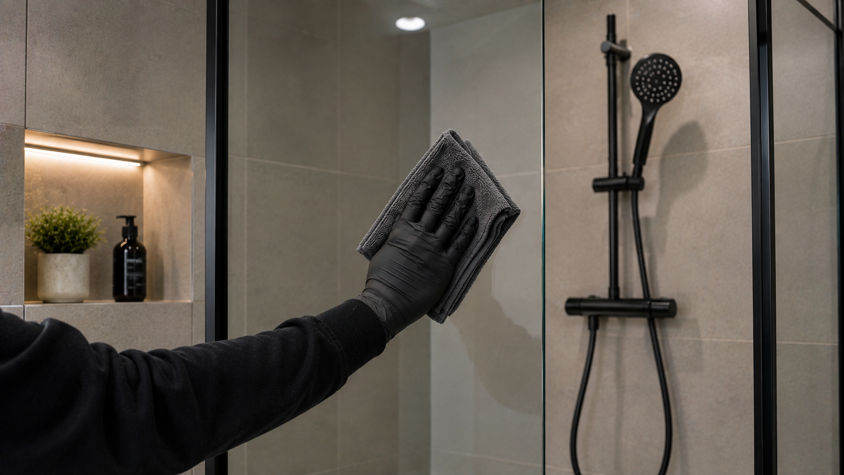 How We Clean and Disinfect Every Property