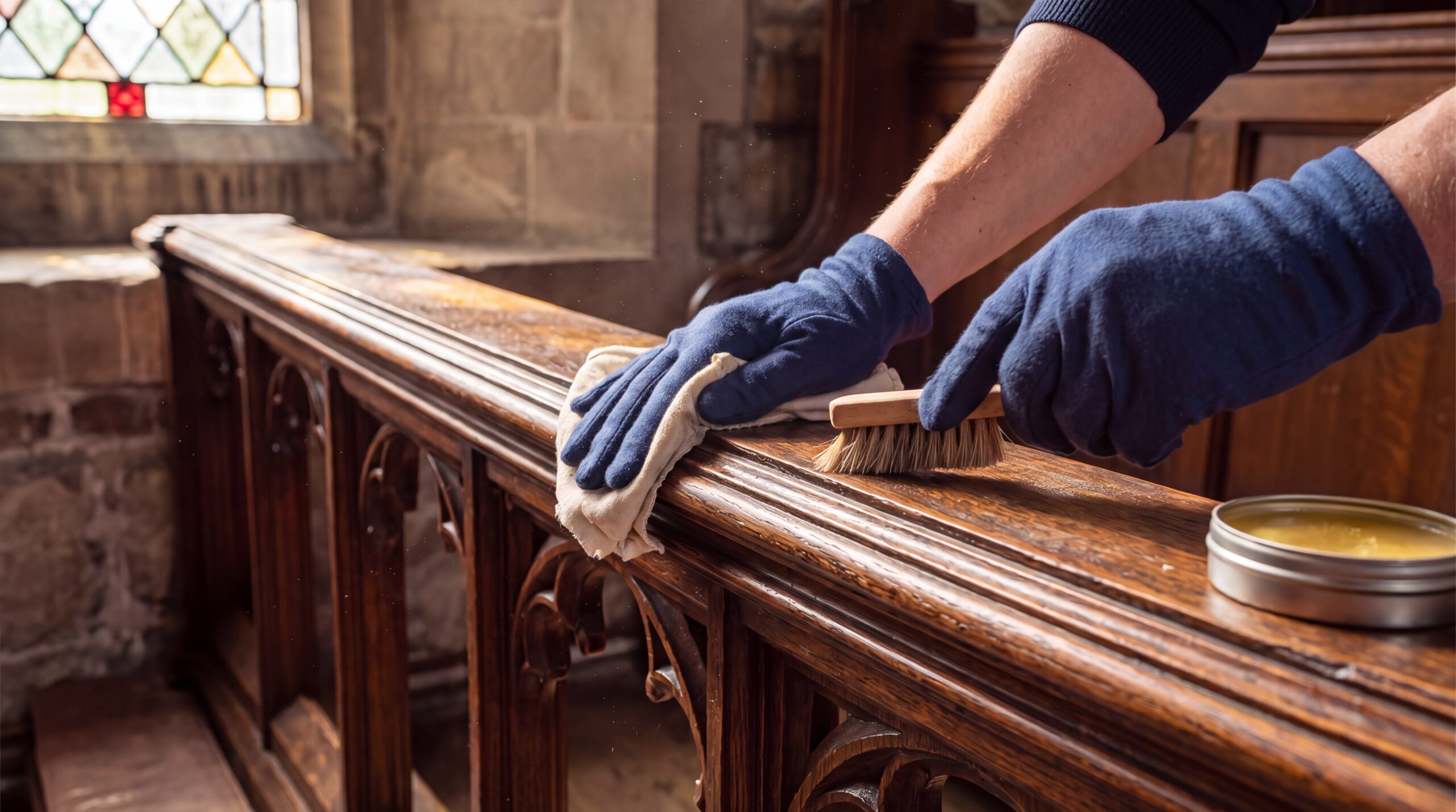 How to Clean and Care for Rattan Furniture