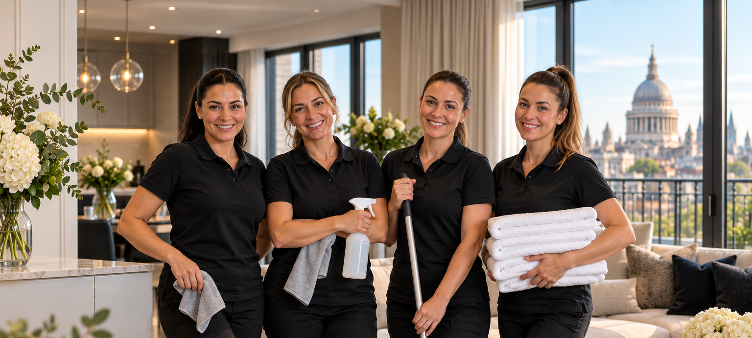 Cleaning Company or Individual Cleaner: Which Is Cheaper?