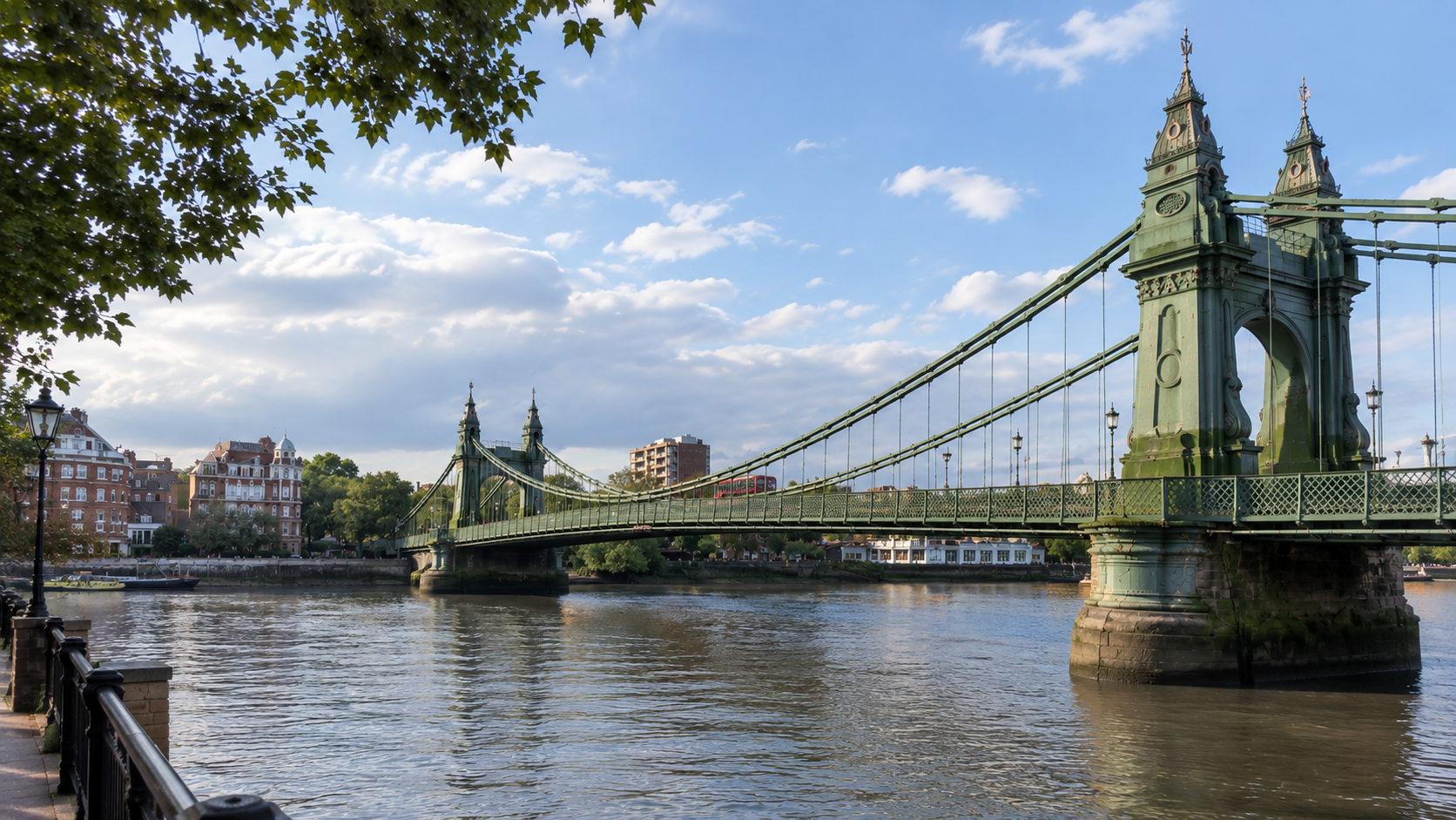hammersmith