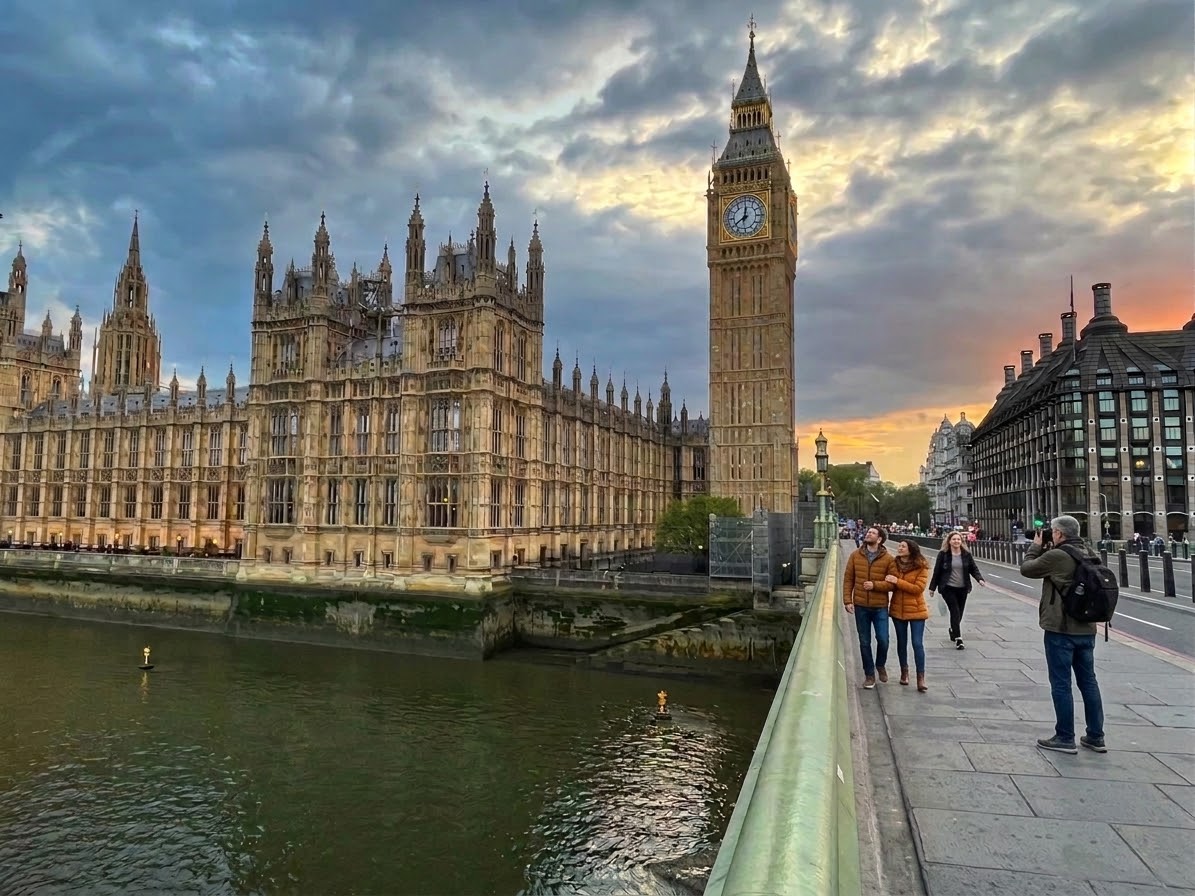 westminister
