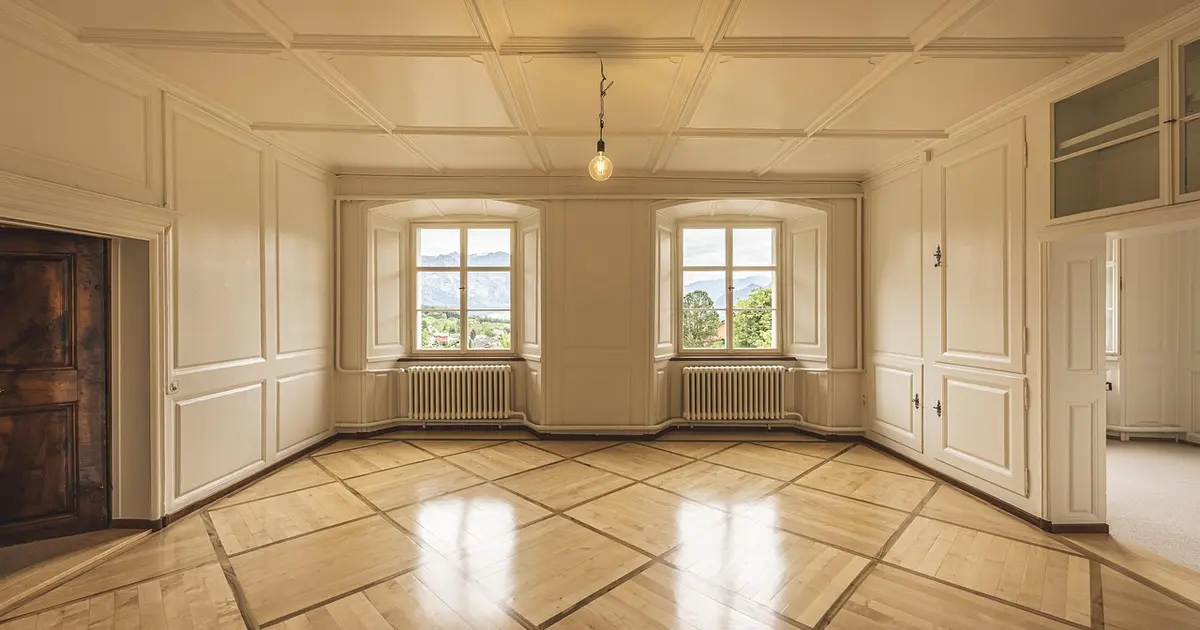 End of Tenancy Clean vs Deep Clean: What’s the Difference, and Which One Gets the Deposit Back