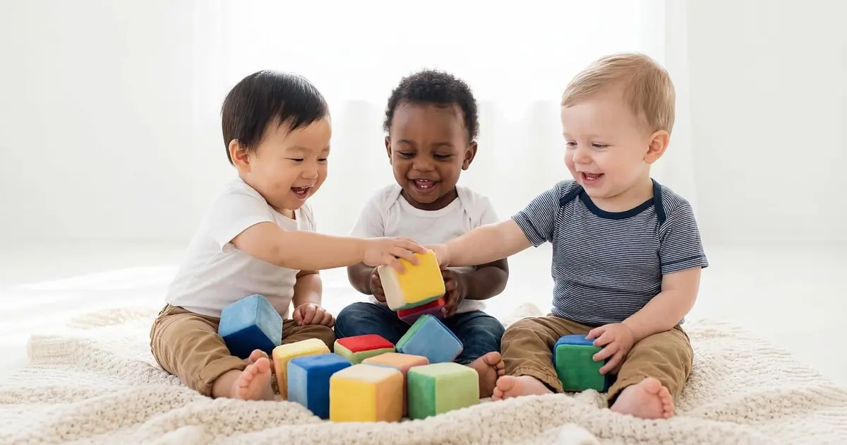Nursery Cleaning Requirements: What Ofsted and the EYFS Framework Actually Ask For