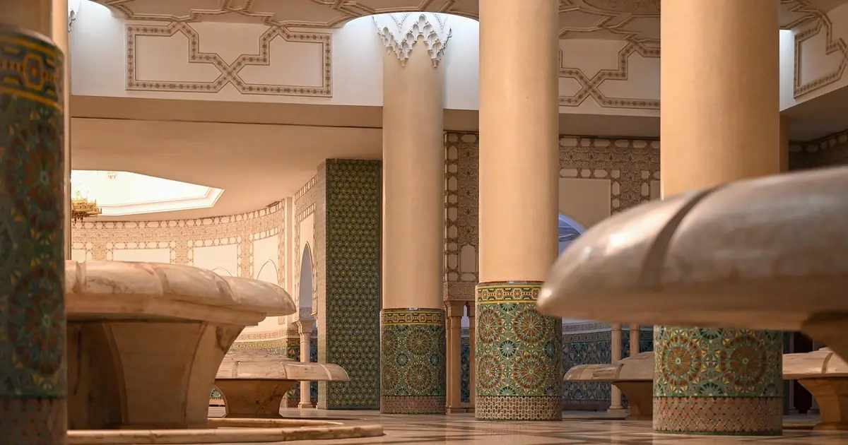 How to Clean Prayer Mats and Mosque Carpets Without Damaging Them