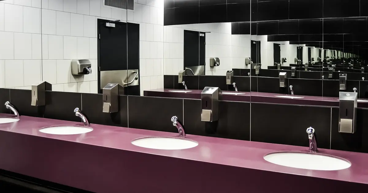 Cleaning Frequencies for Schools and Nurseries: Toys, Surfaces, Toilets and Soft Play, by Term and by Season